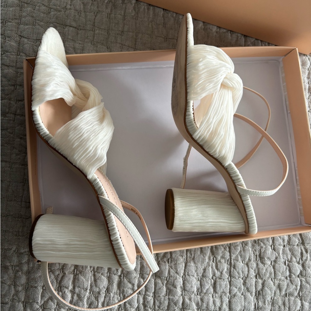 Loeffler Randall Reed Heels